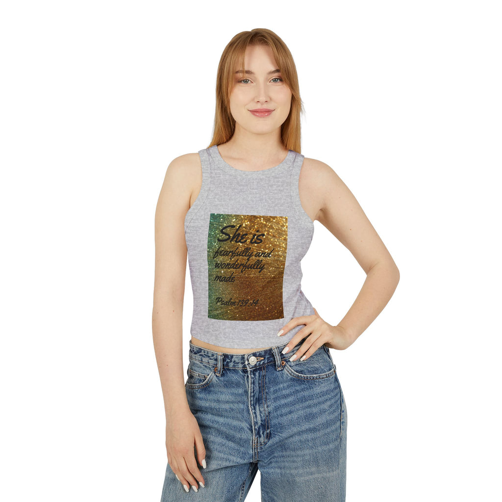 Racer Tank