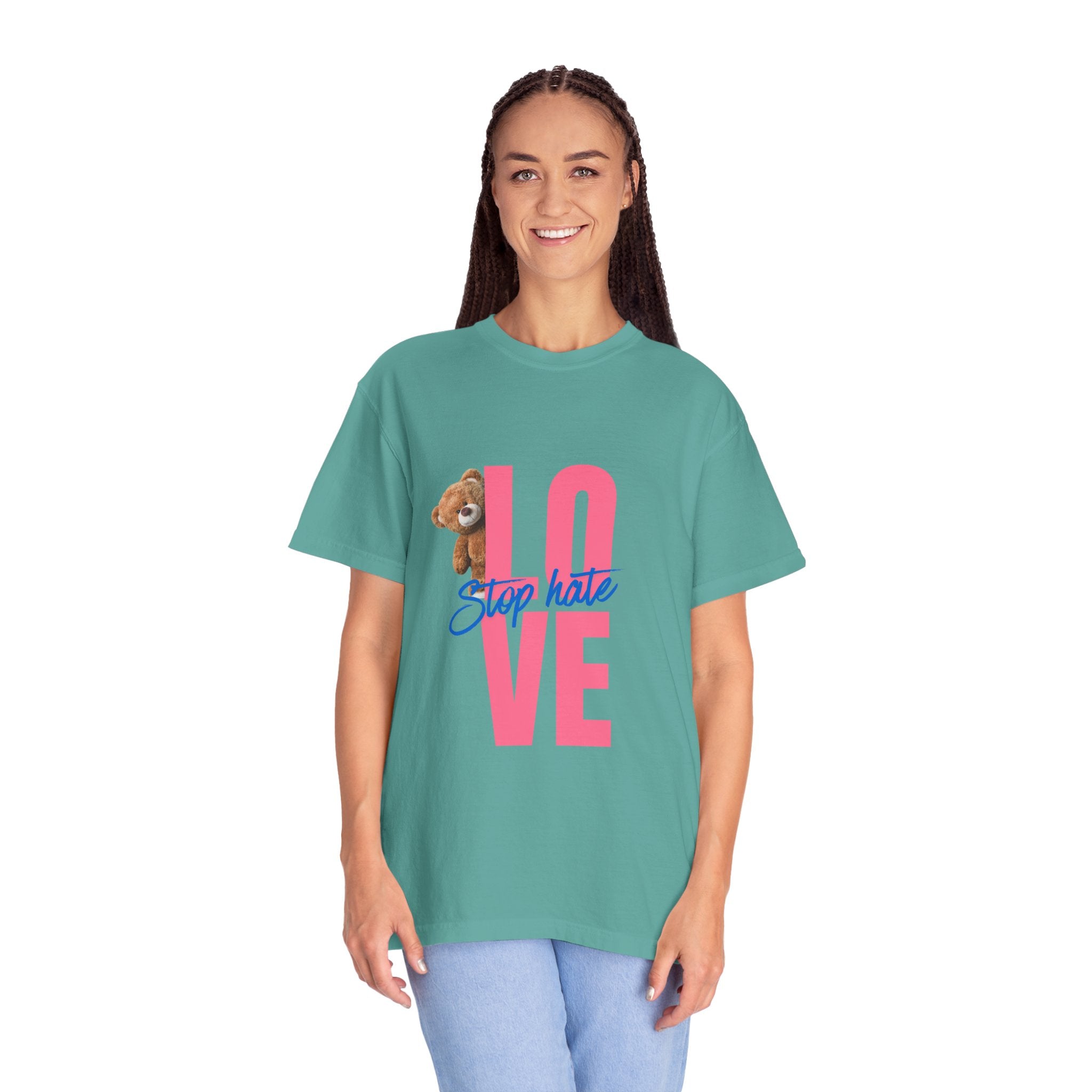 LOVE