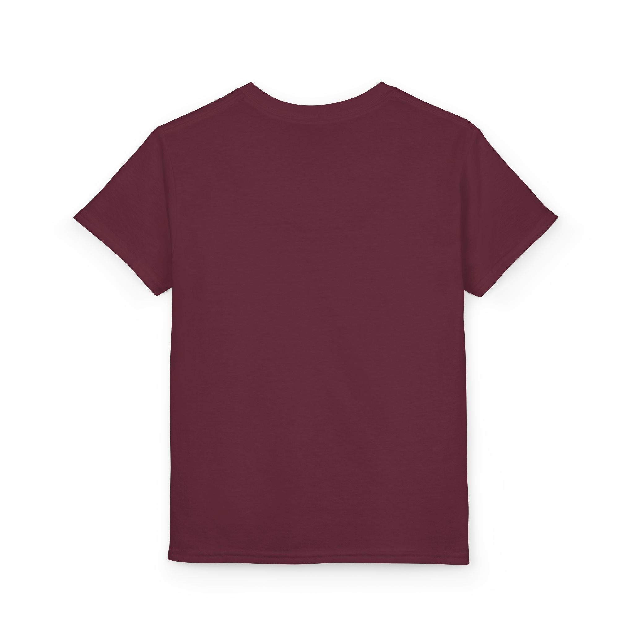 Youth T-Shirt — "Stop Hate, Stop Violence" Graphic Tee