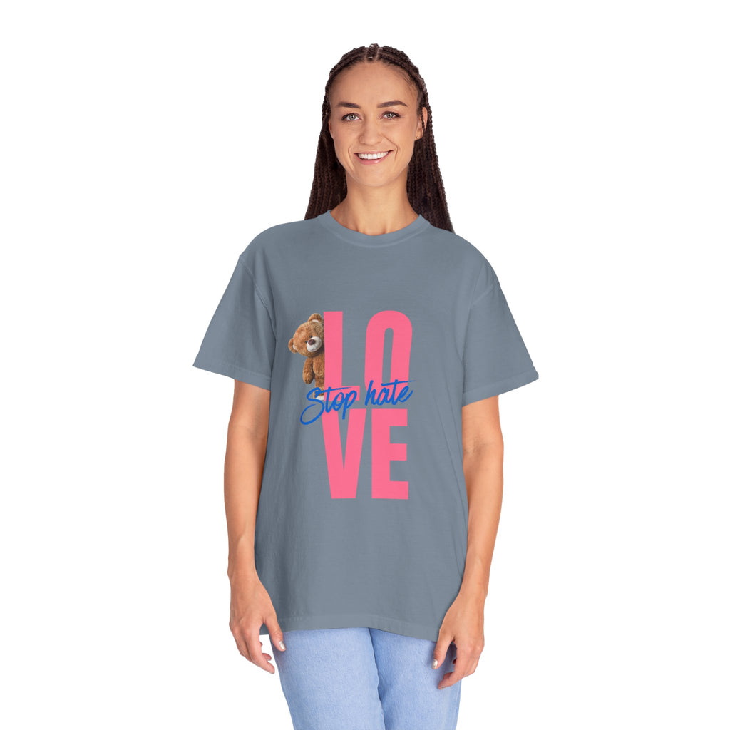 LOVE