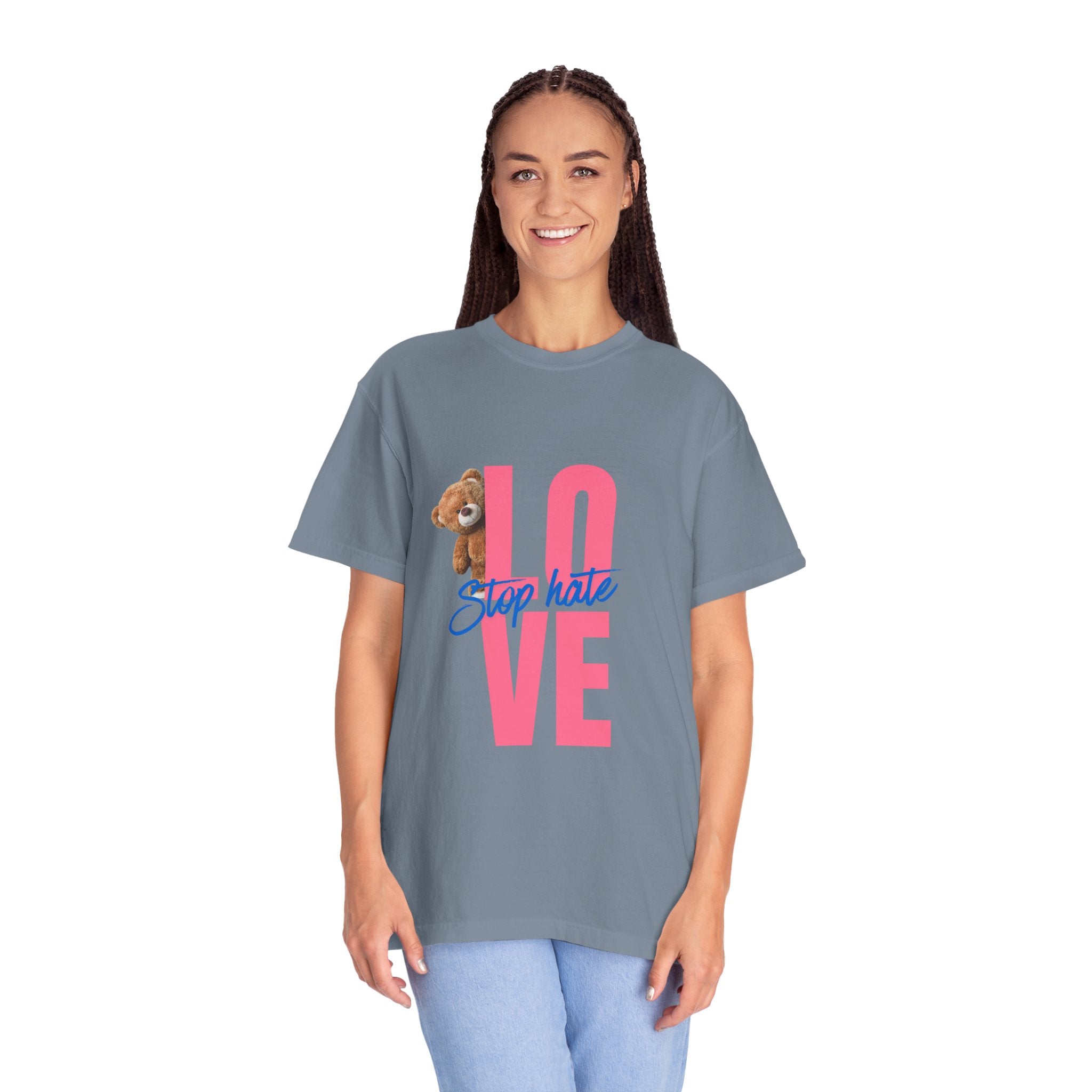 LOVE