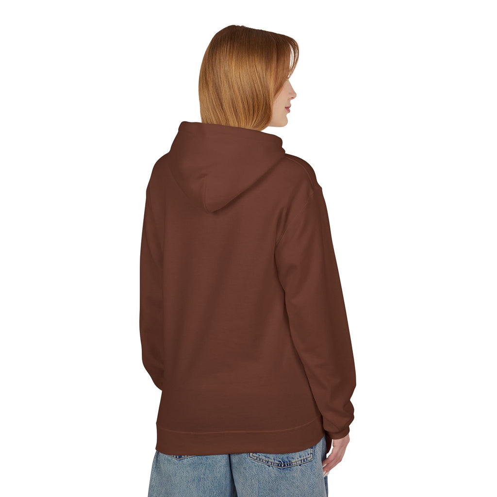 Stop Hate, Racism and Violence Cat Hoodie — Cute Anti-Racism Graphic Hoodie