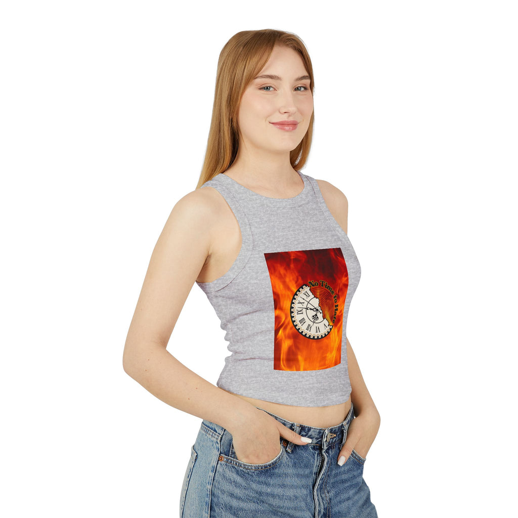 Racer Tank