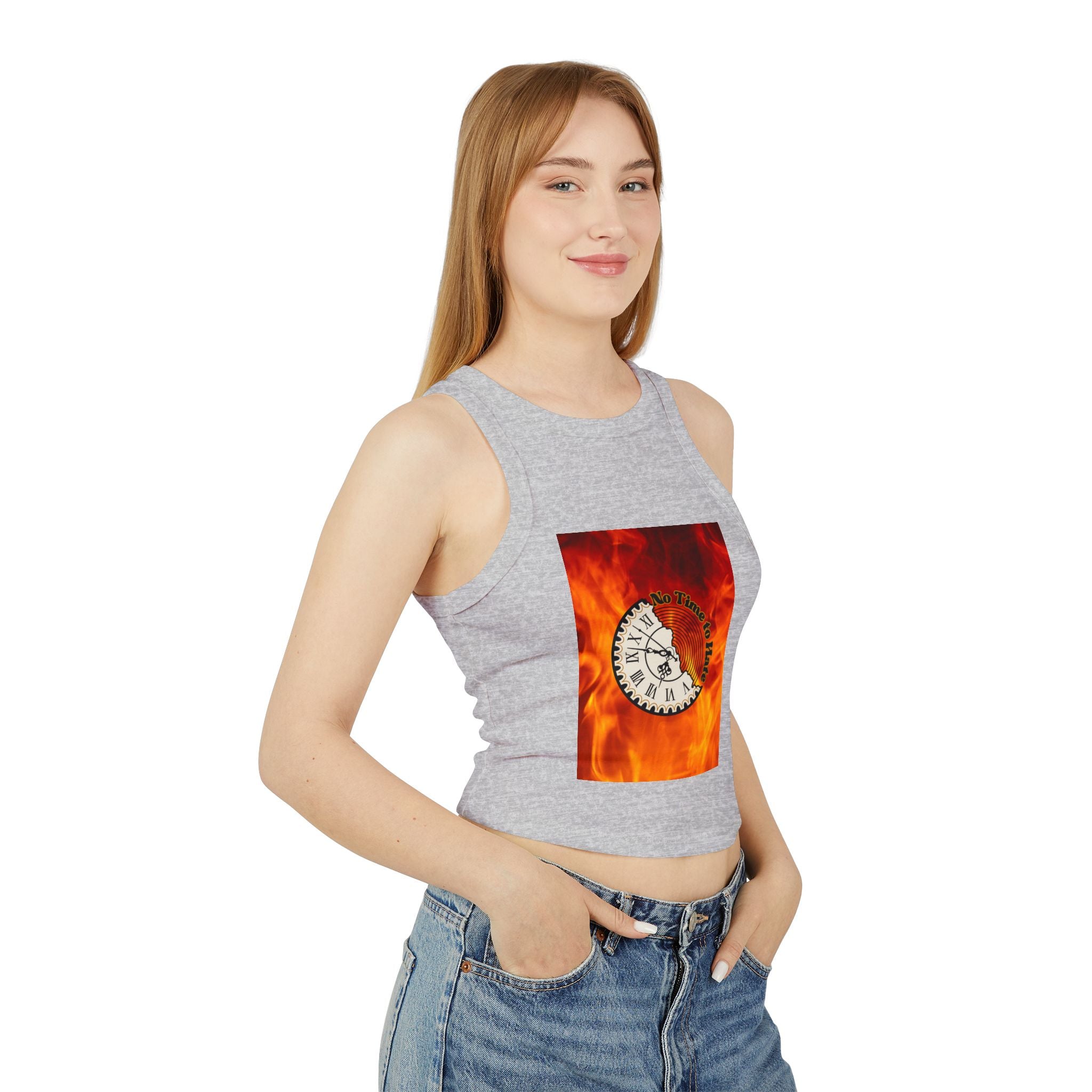 Racer Tank