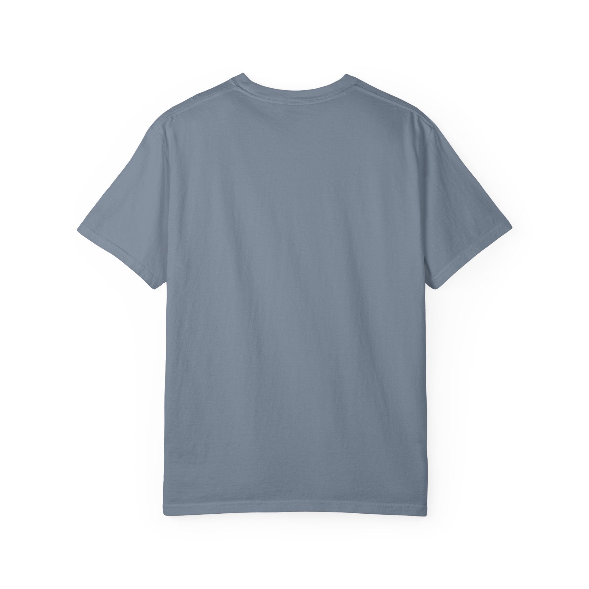 God Is Good All the Time T-Shirt — Christian Faith Tee