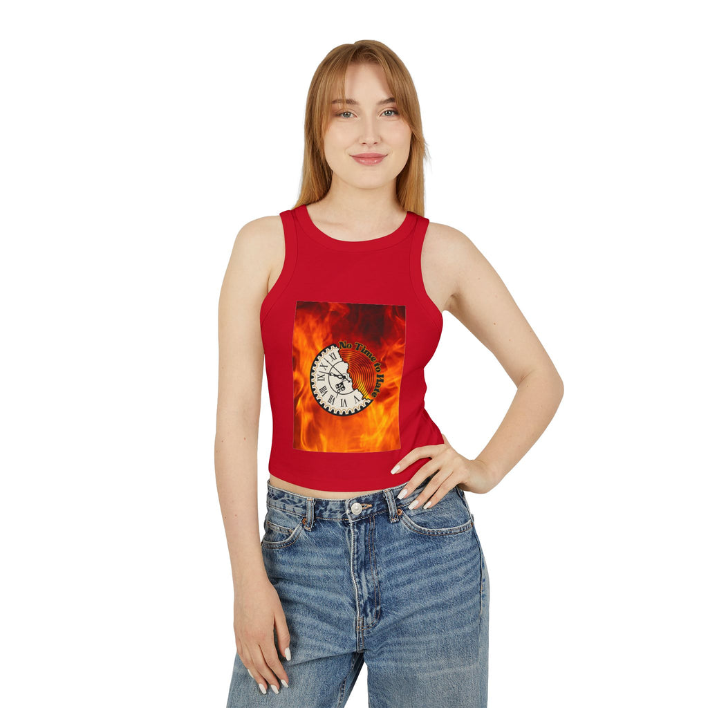 Racer Tank