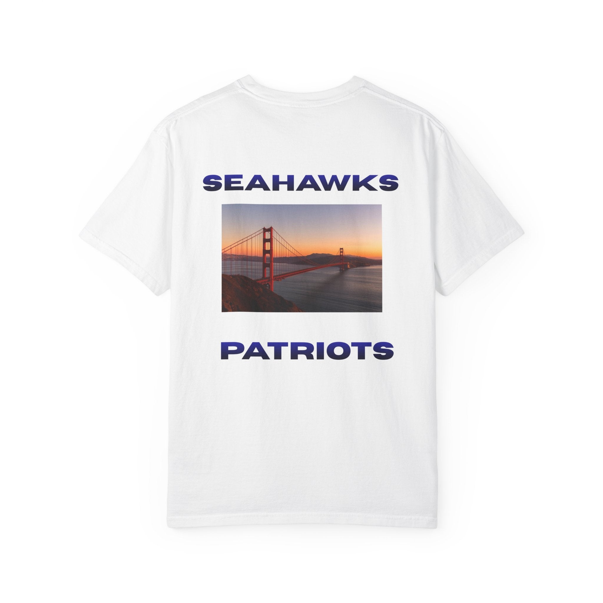 SuperBowl LX 2026 T-Shirt — Super Bowl LX Commemorative Tee (Levi's Stadium, Santa Clara)