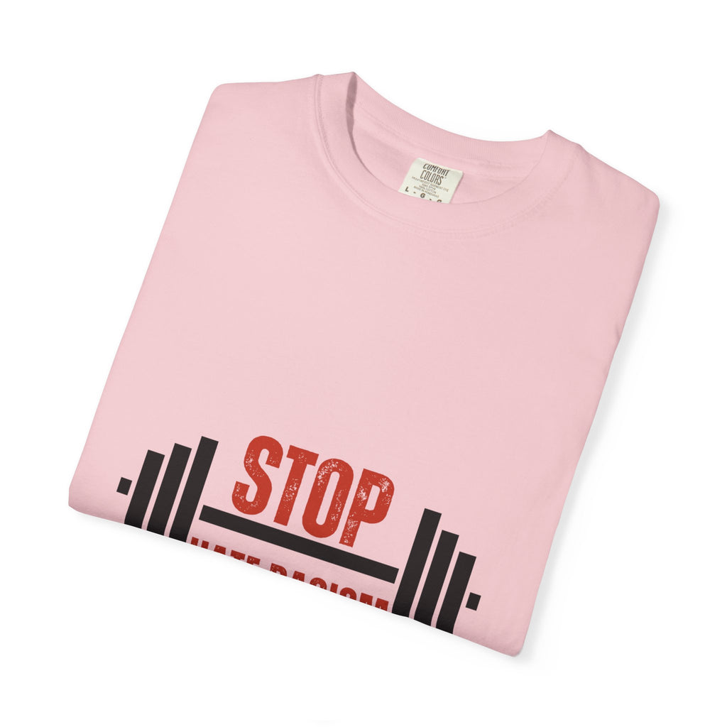 Stop Hate Racism and Violence T-Shirt