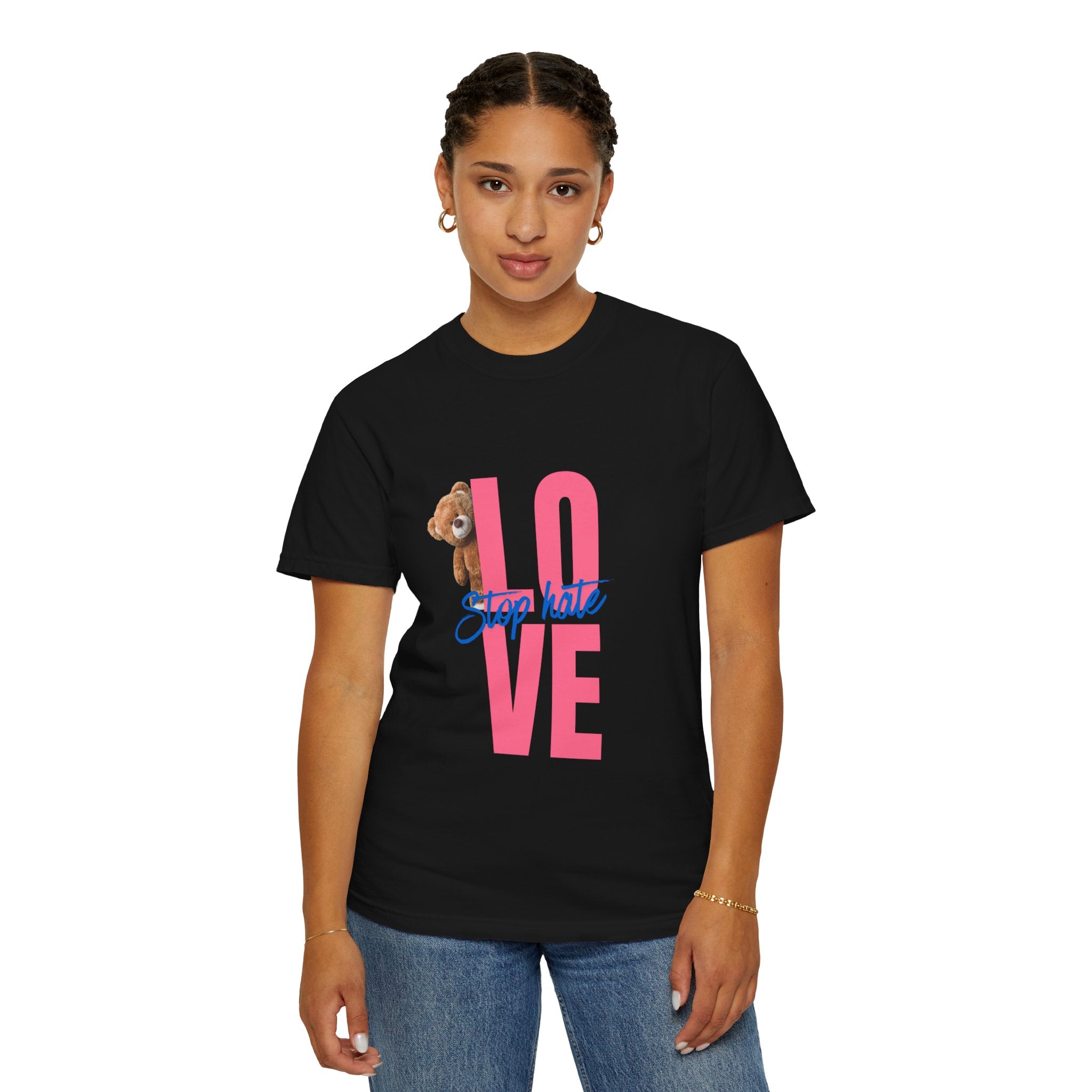 LOVE
