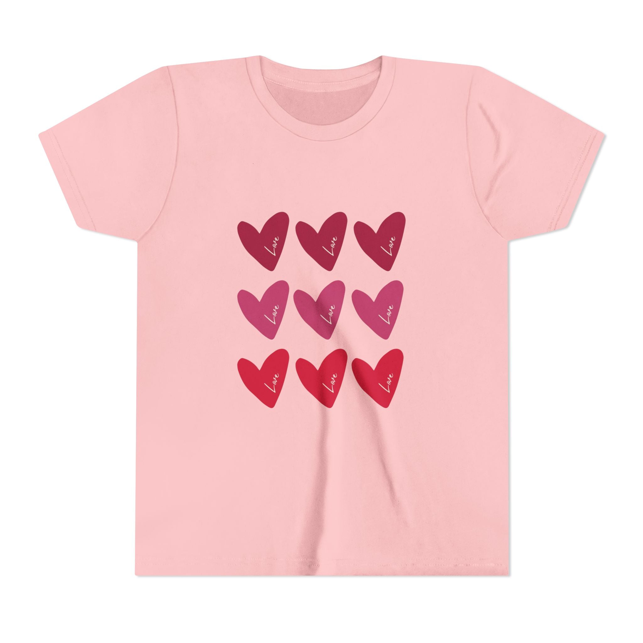 Youth Short Sleeve Tee