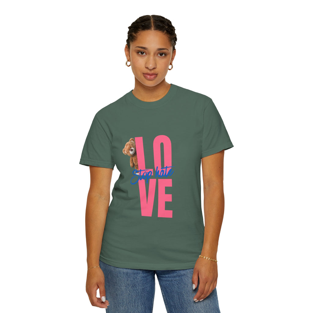 LOVE
