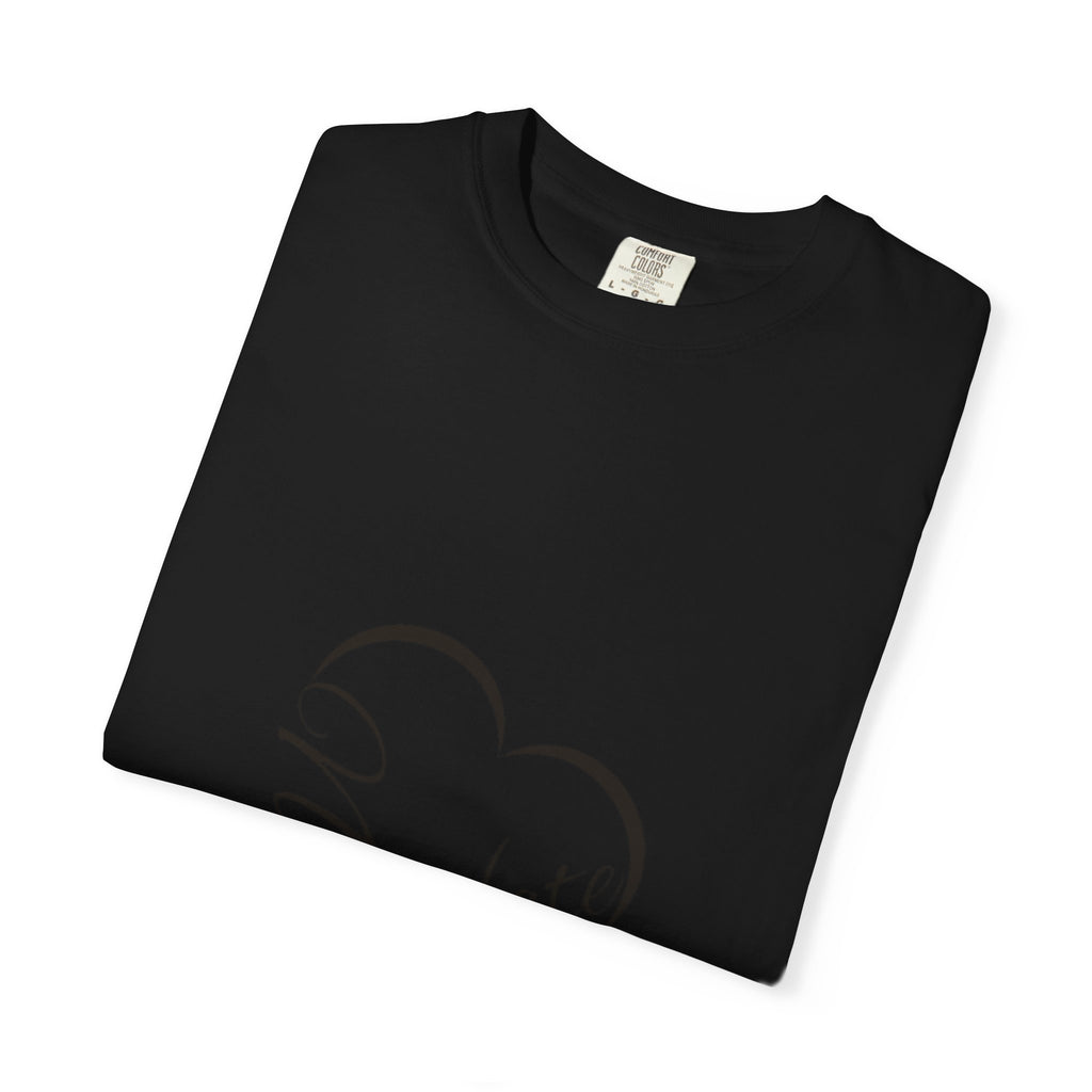 No Hate Heart T-Shirt — Anti-Hate Graphic Tee