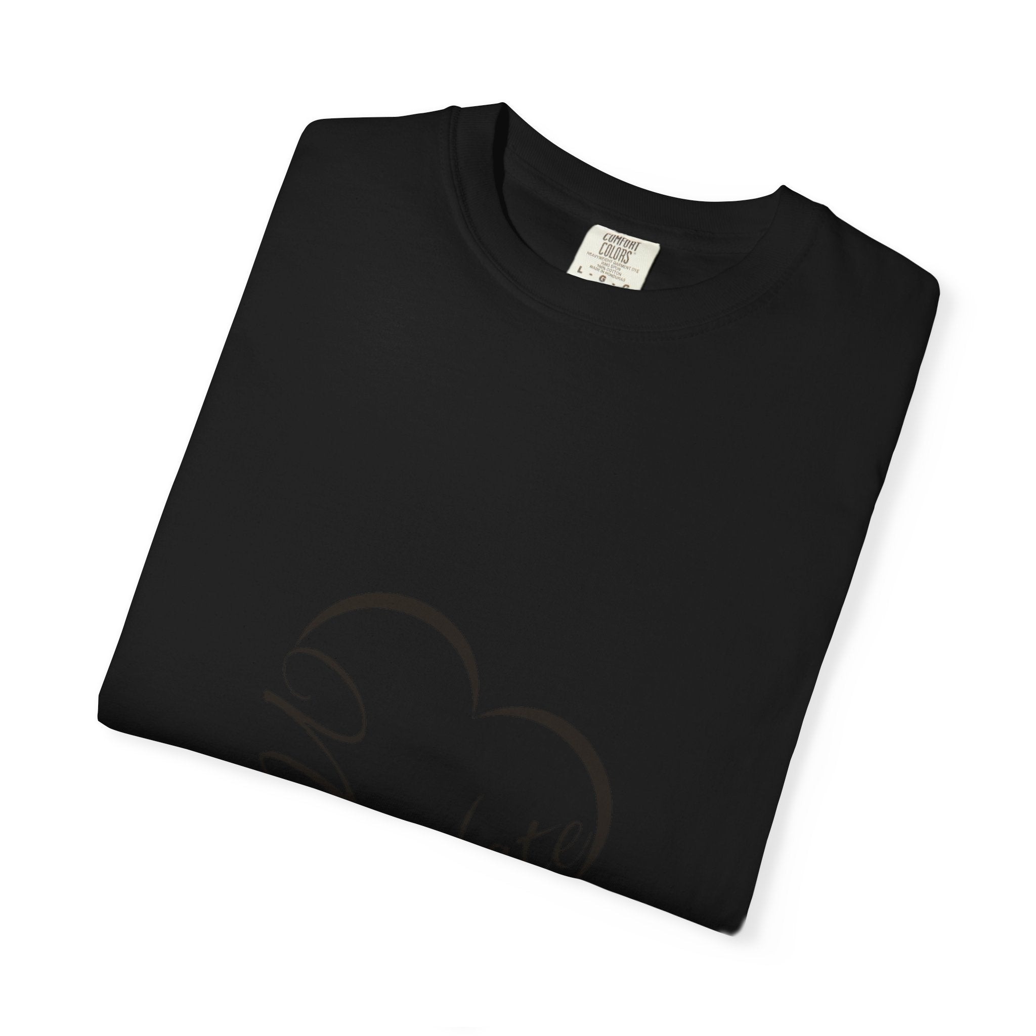 No Hate Heart T-Shirt — Anti-Hate Graphic Tee