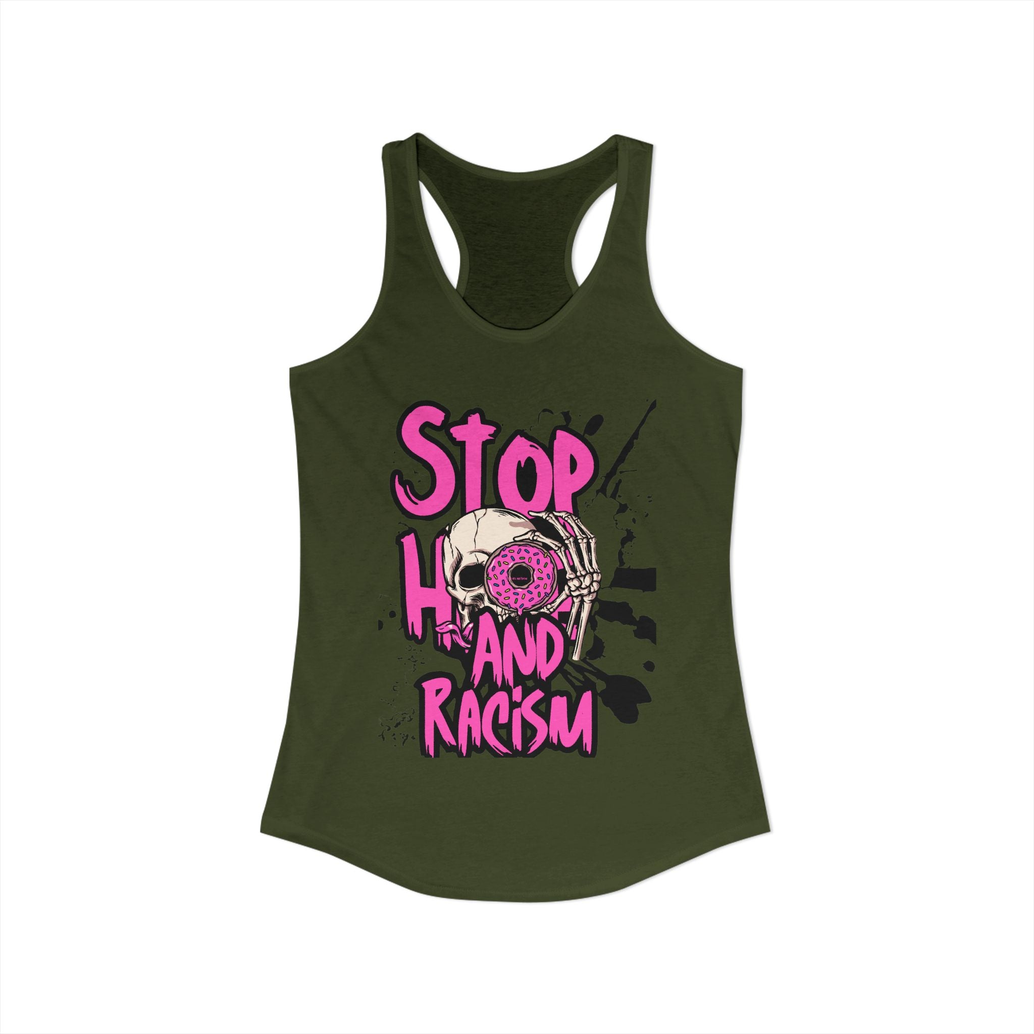 Women's Ideal Racerback Tank