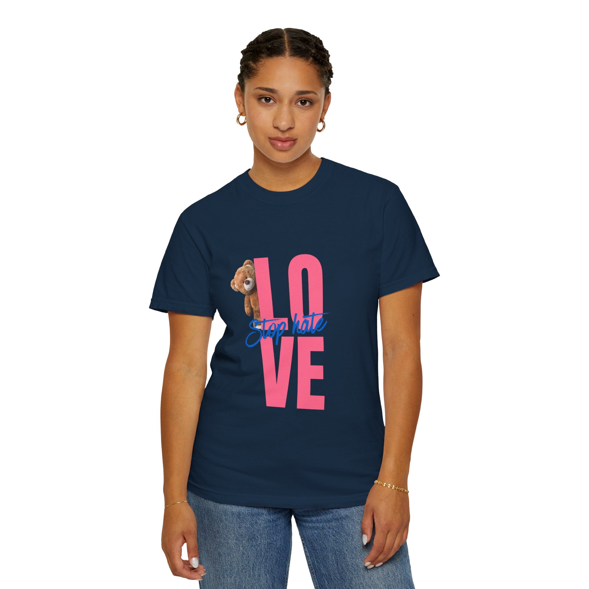 LOVE