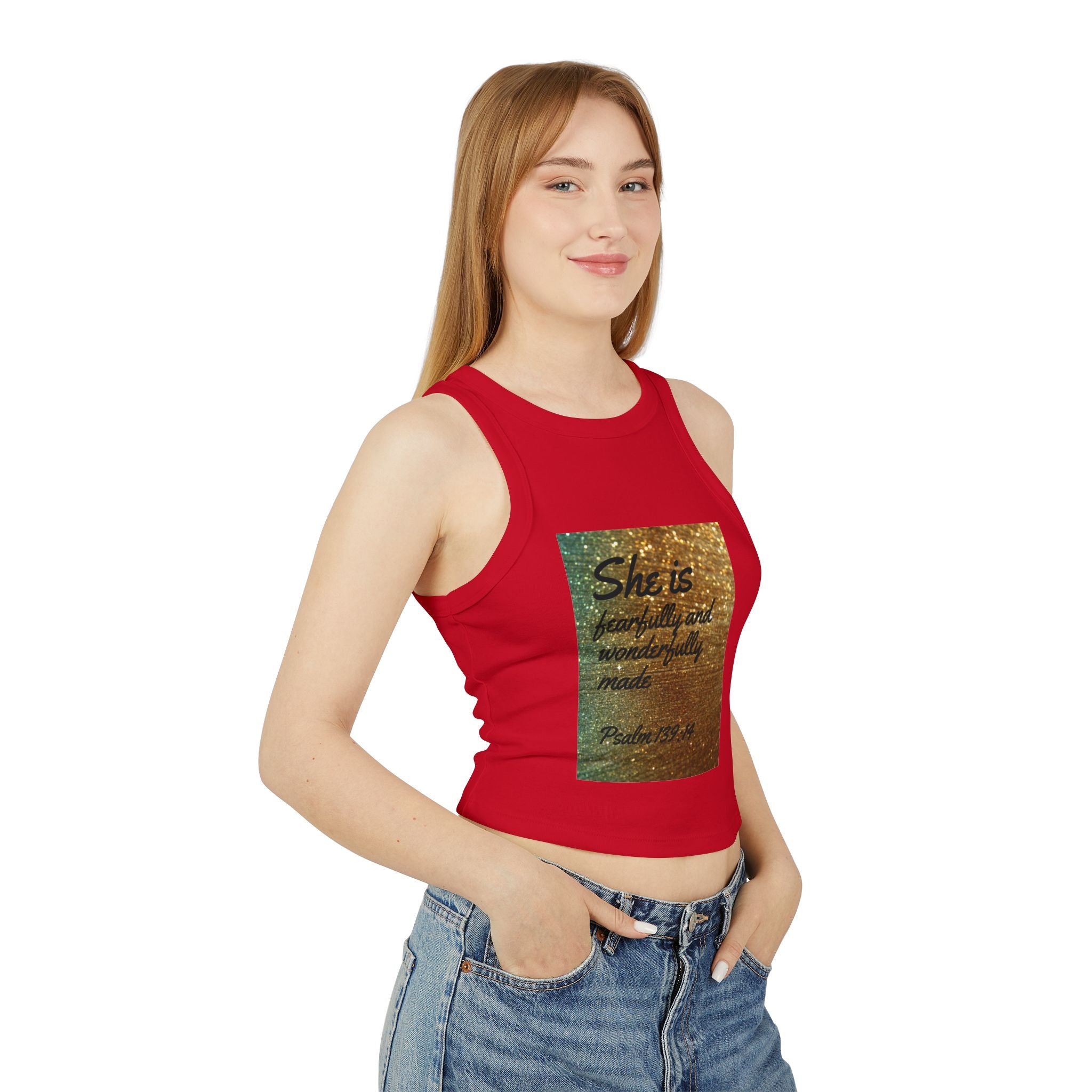 Racer Tank