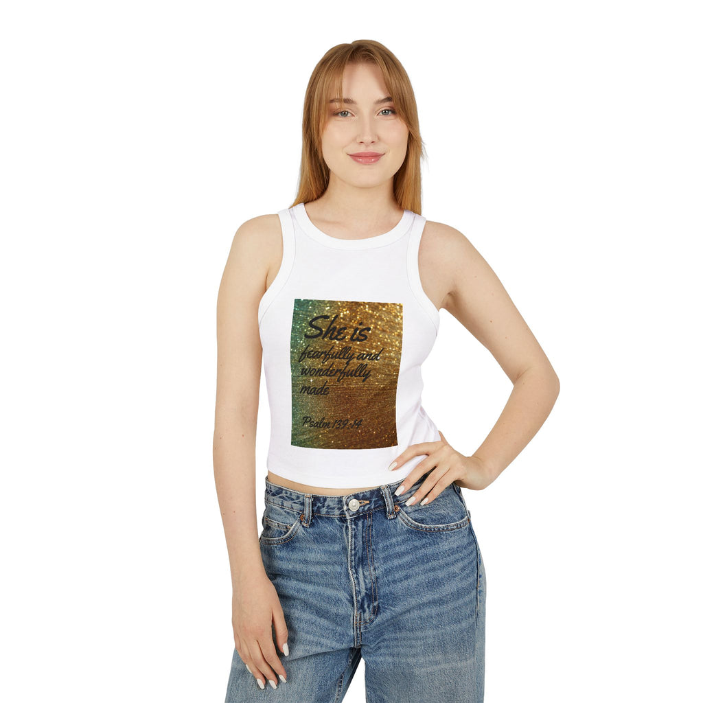 Racer Tank
