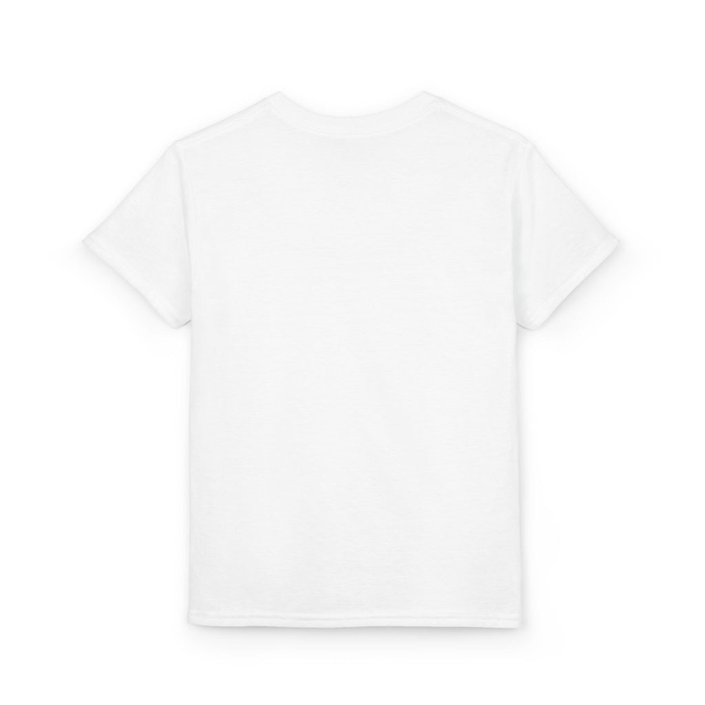 Stop Hate and Racism Youth T-Shirt