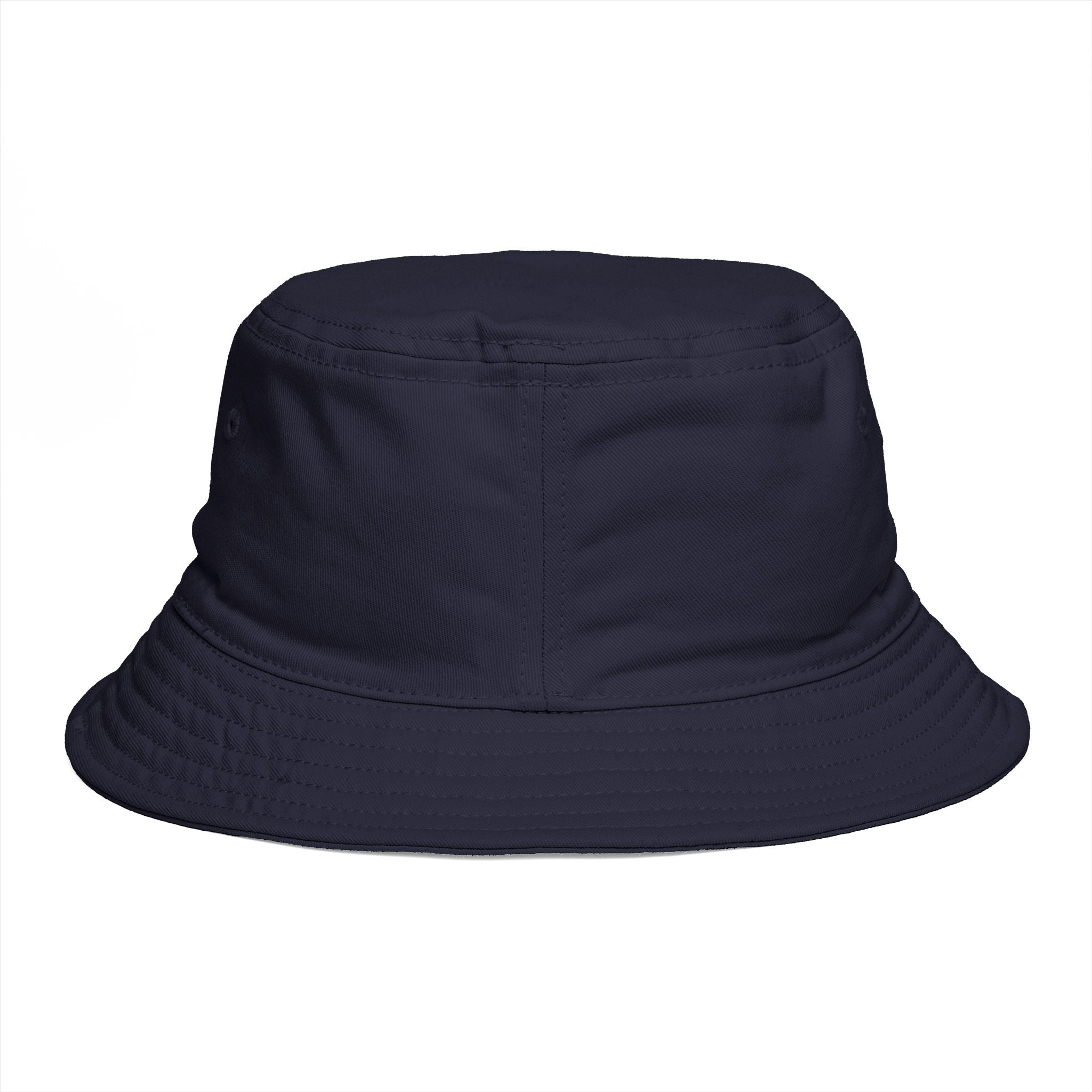 Bucket Hat - "Stop Hate Racism Violence" Anti-Racism Statement Hat