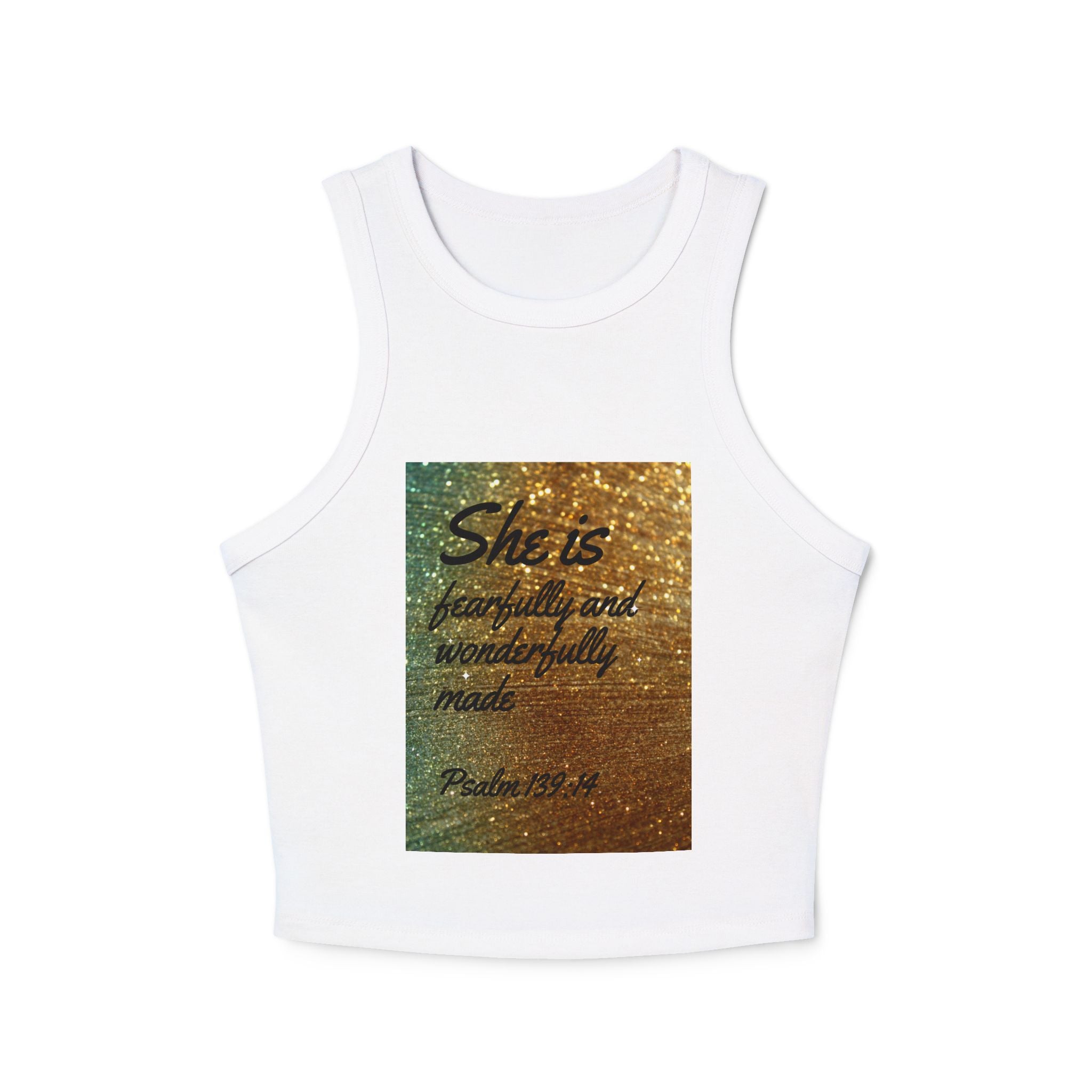 Racer Tank