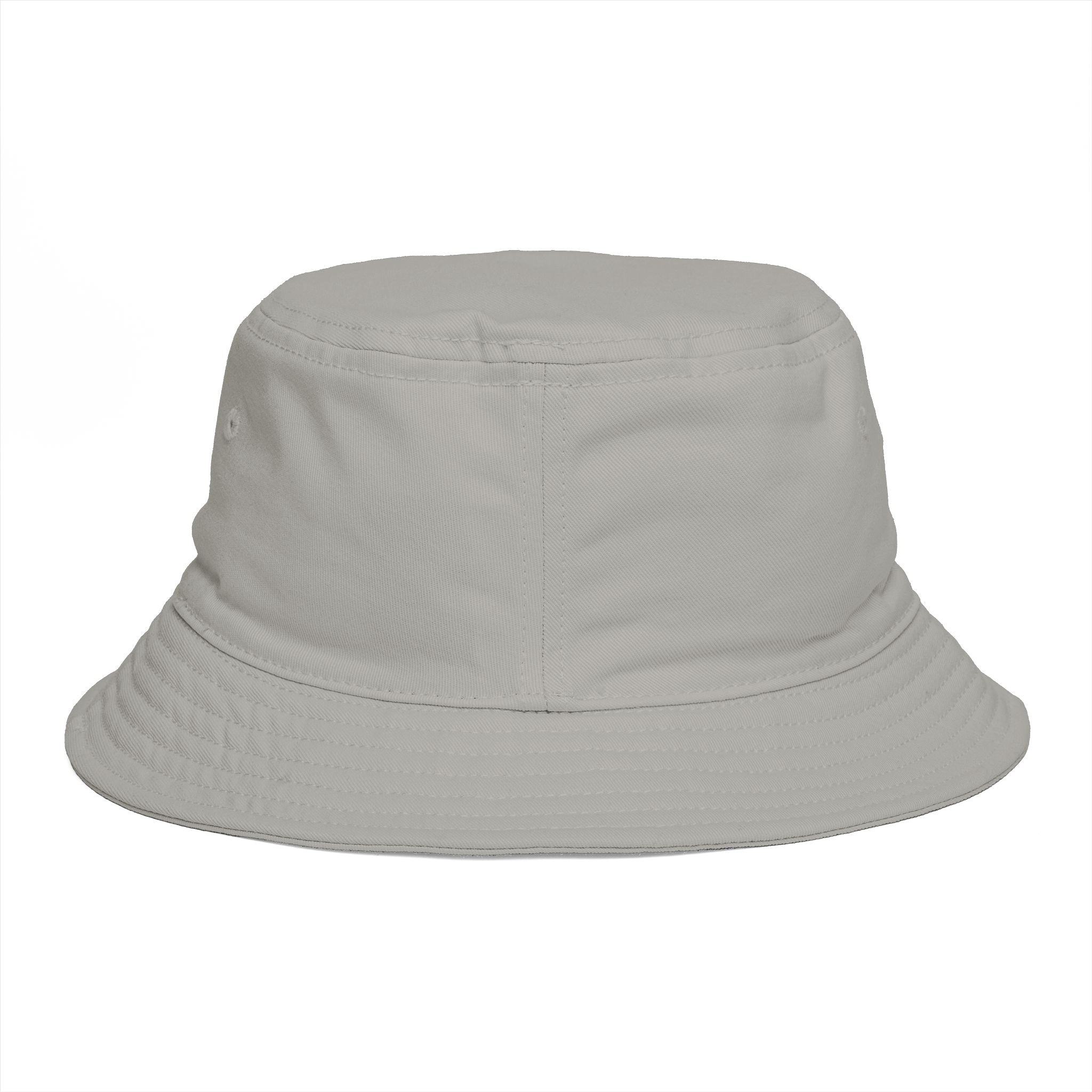 Bucket Hat - "Stop Hate Racism Violence" Anti-Racism Statement Hat