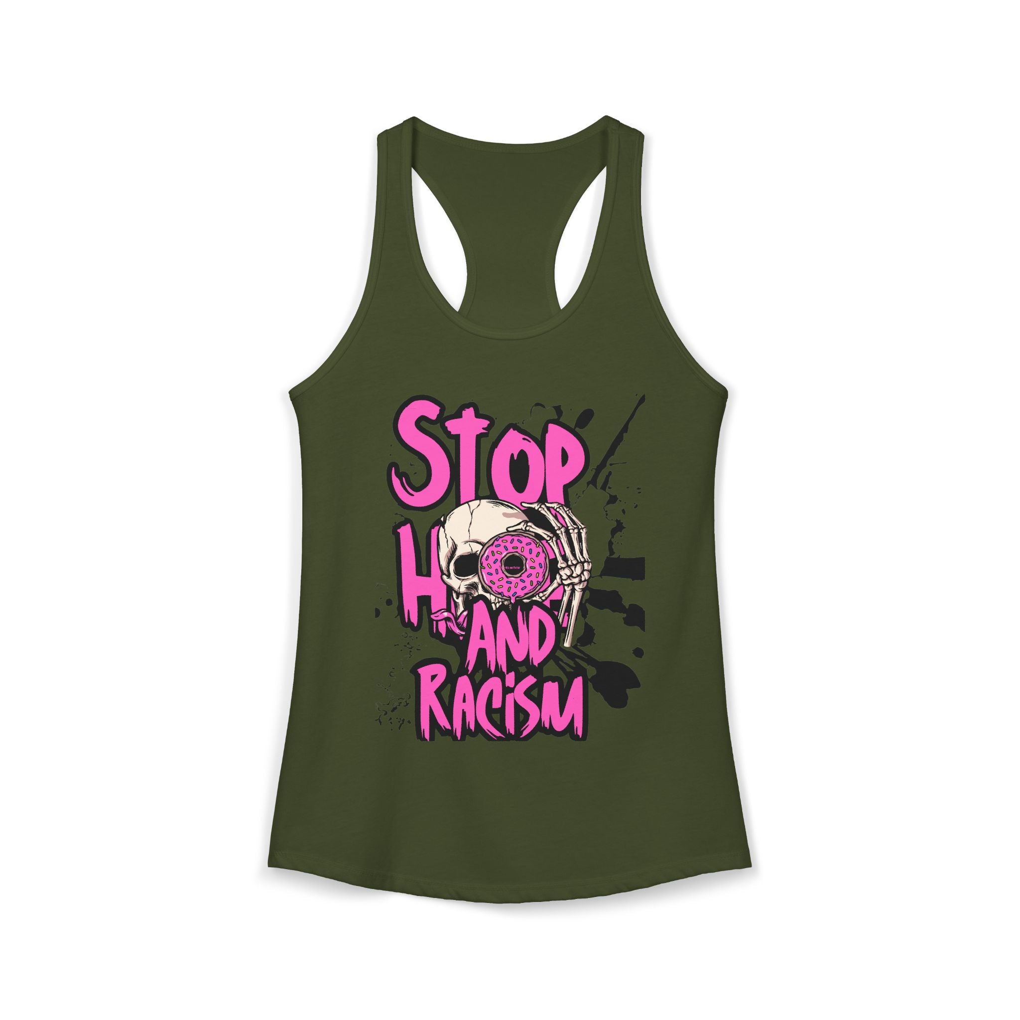 Women's Ideal Racerback Tank
