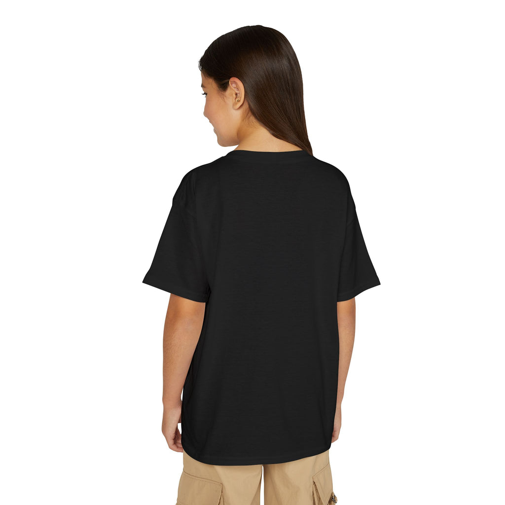 Stop Hate and Racism Youth T-Shirt