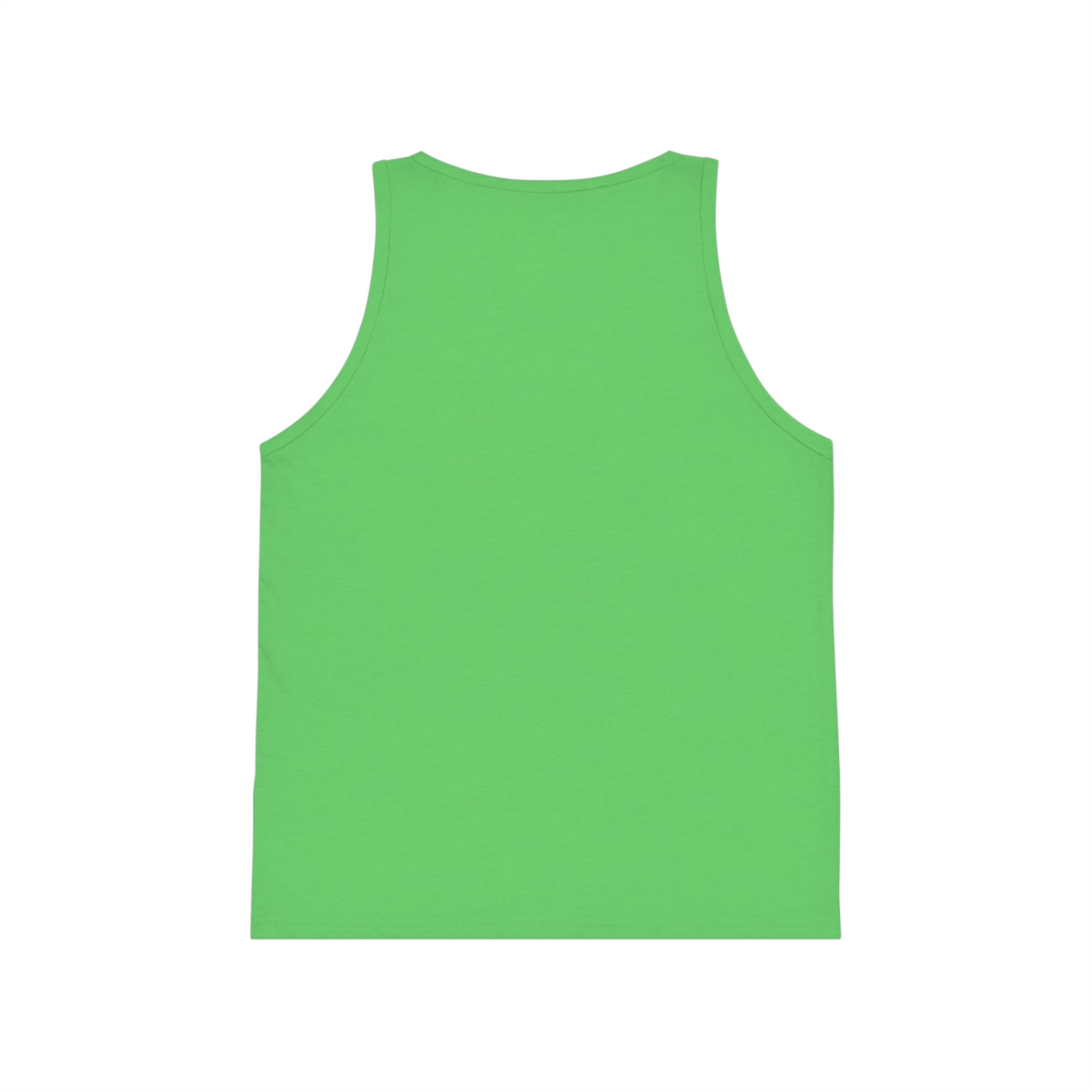 Kids Tank Top "Got GOD?" Religious Graphic Tees for Children
