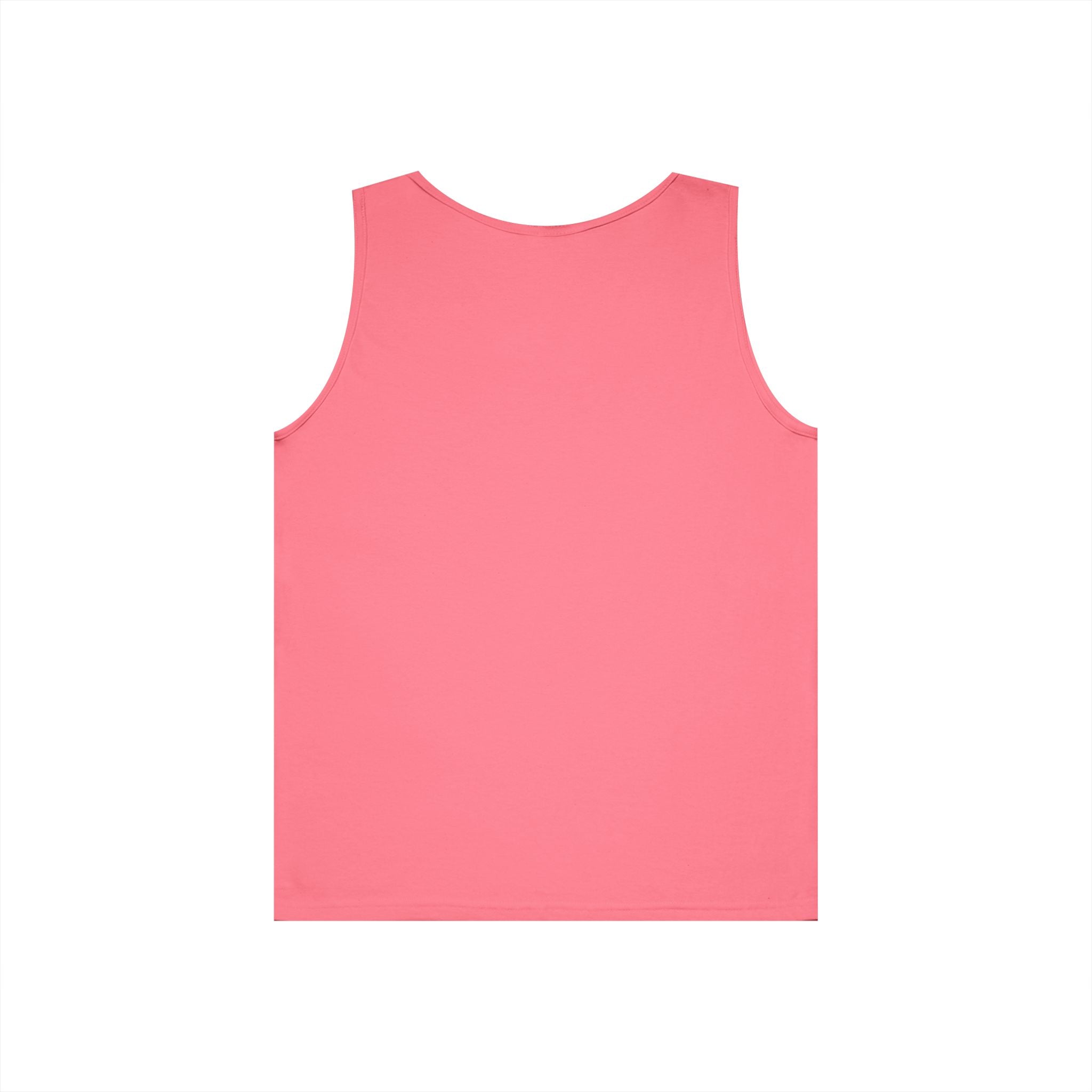 Stop Hate Skull Tank — Green Floral Skull Tank Top
