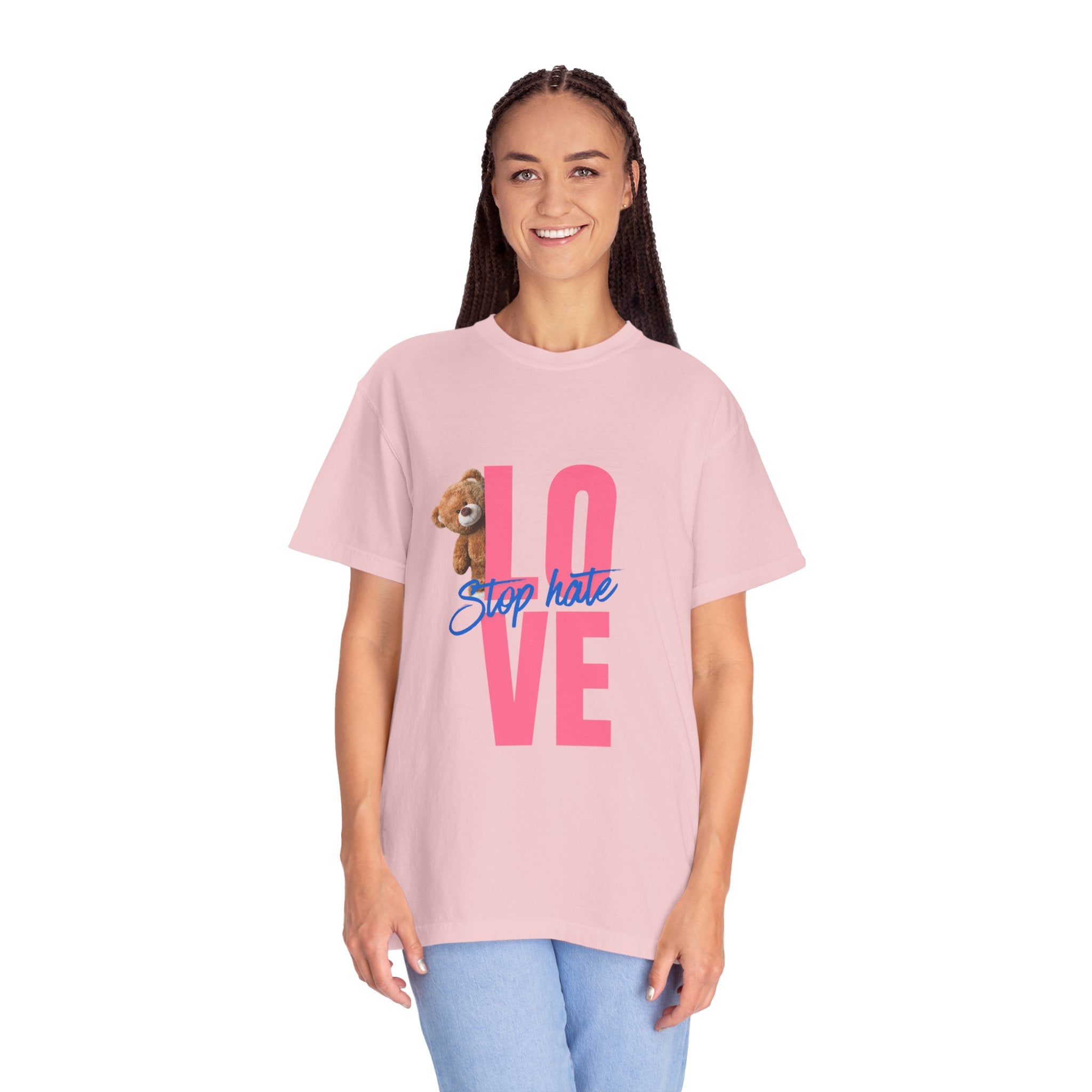 LOVE