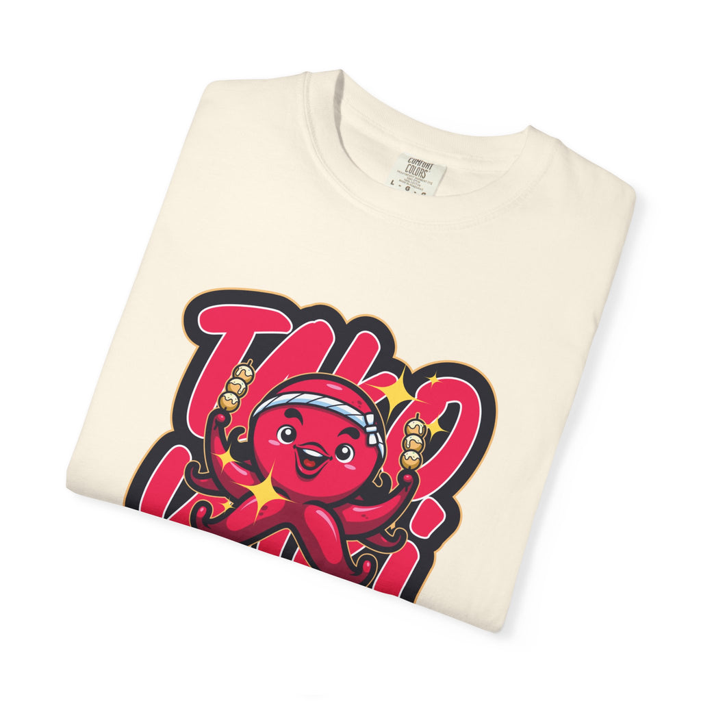 Stop Racism Octopus T-Shirt — Anti-Racism Message Tee