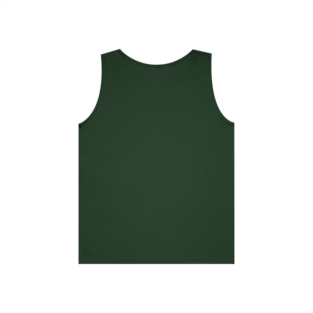 Butterfly Peace Tank Top — "Stop Hate, Racism, and Violence" Graphic Tank