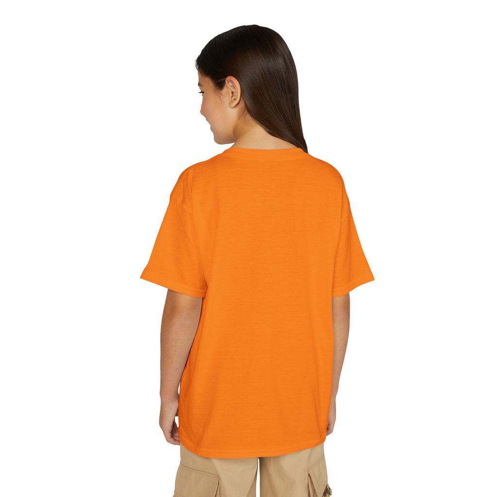 Stop Hate and Racism Youth T-Shirt