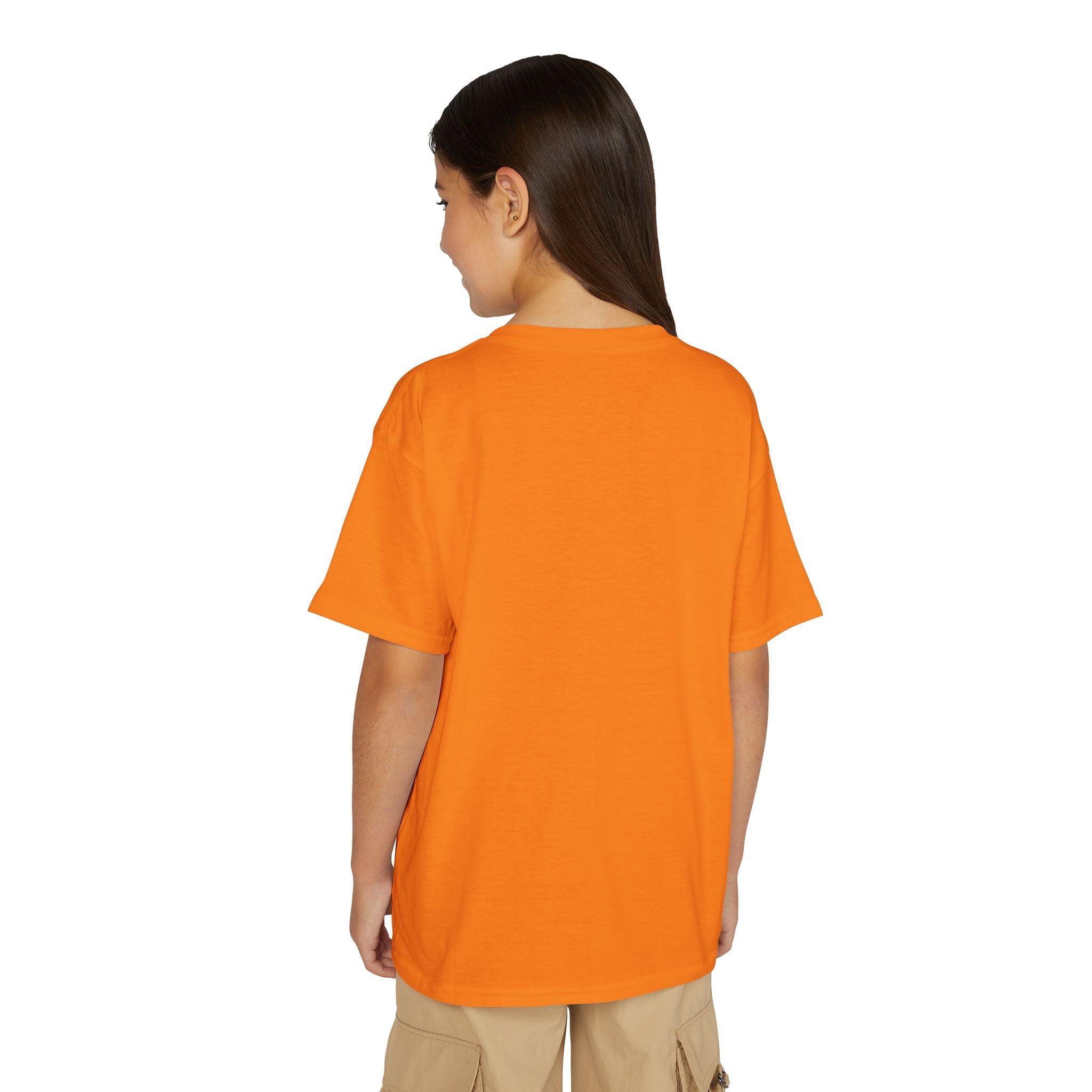Stop Hate and Racism Youth T-Shirt