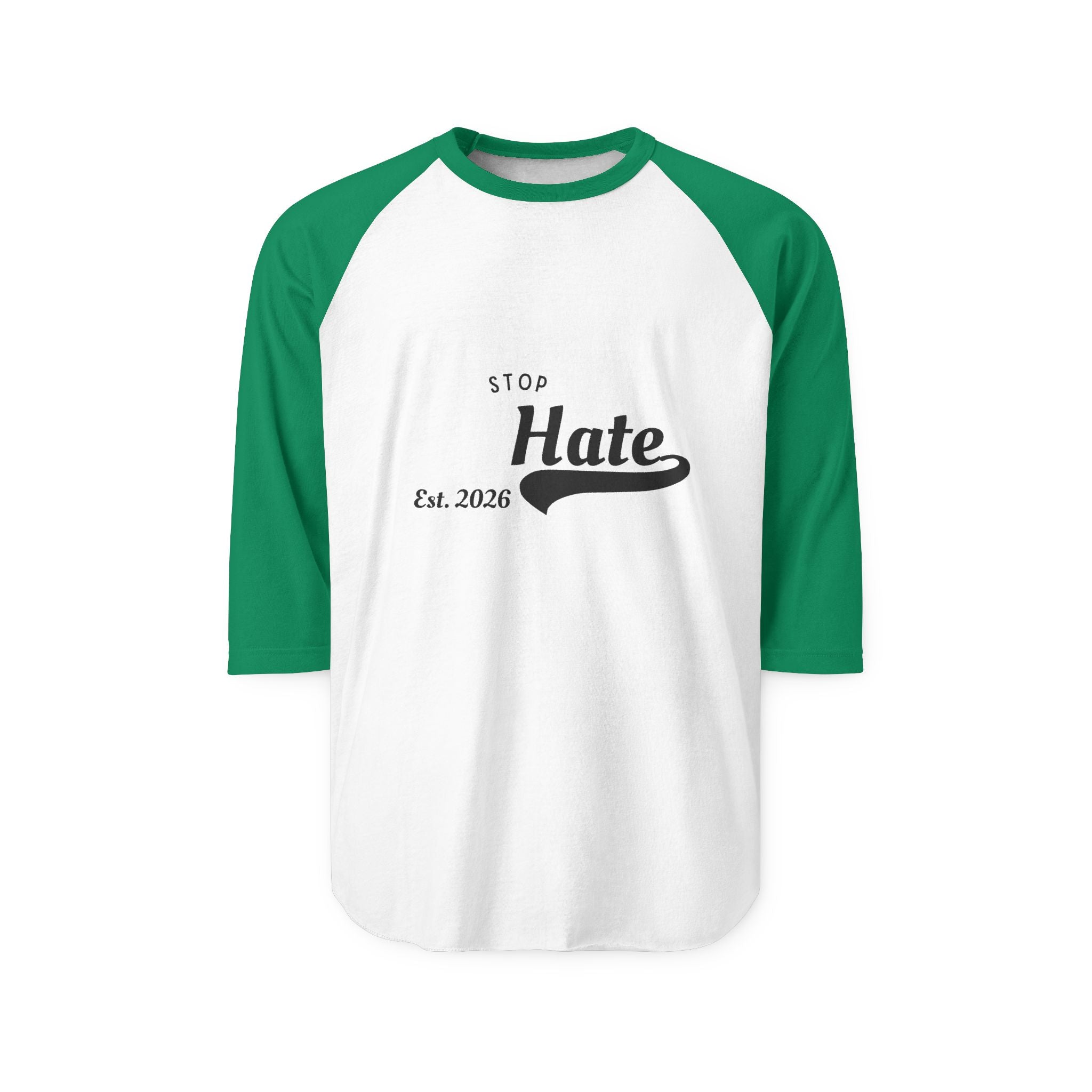 Raglan Shirt