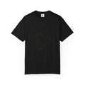 No Hate Heart T-Shirt — Anti-Hate Graphic Tee