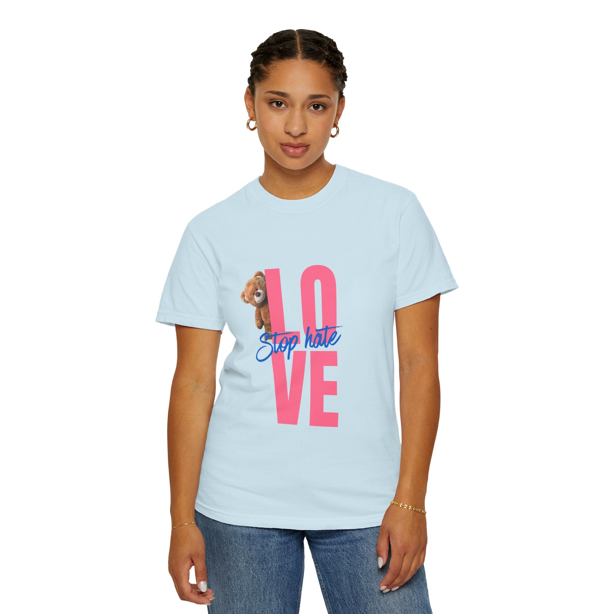 LOVE