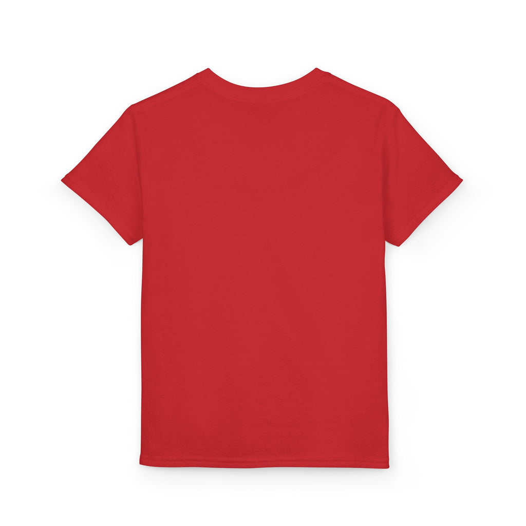 Stop Hate and Racism Youth T-Shirt