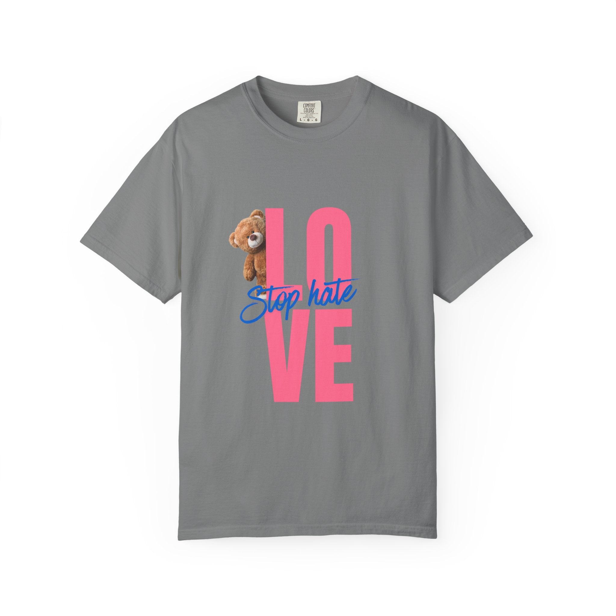 LOVE