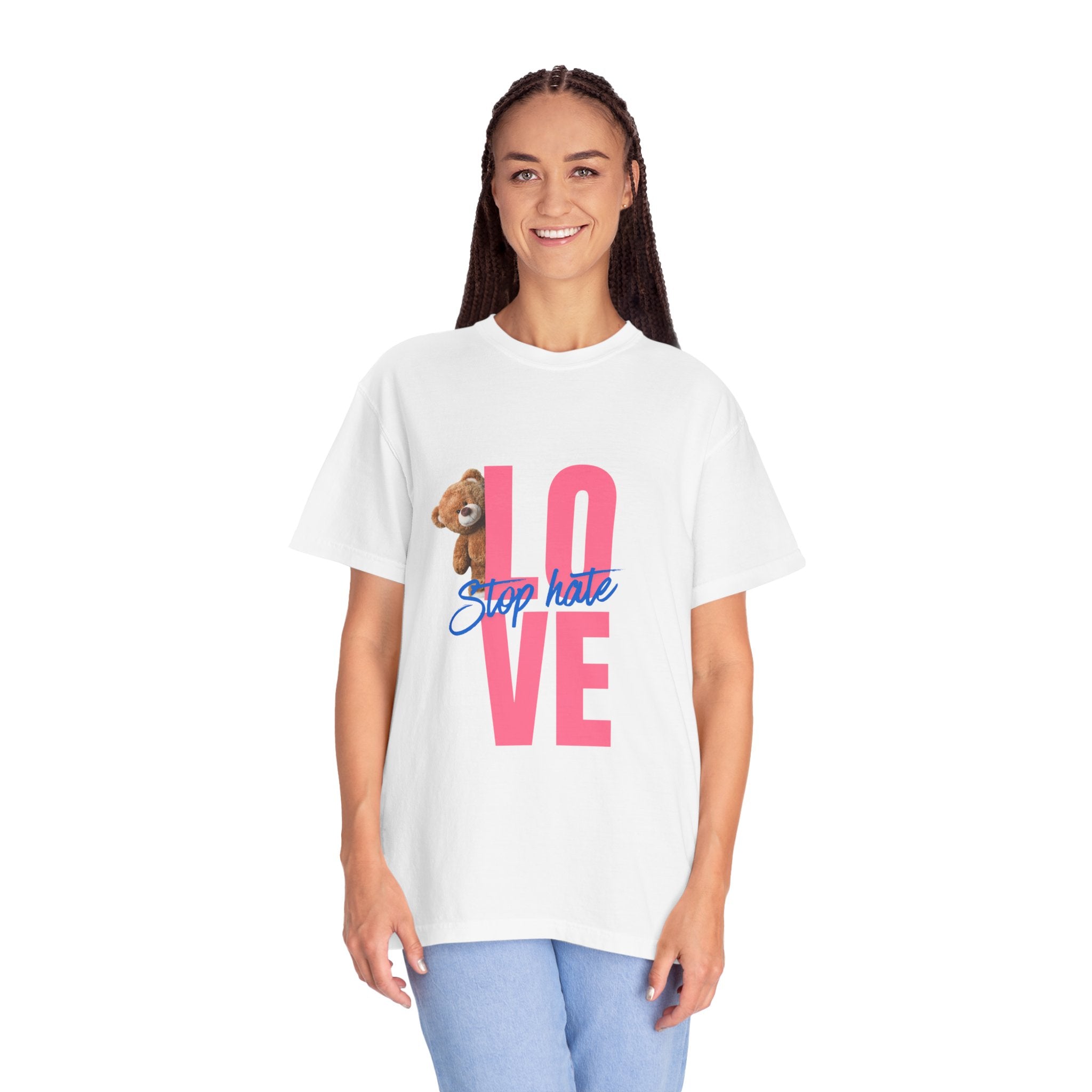 LOVE