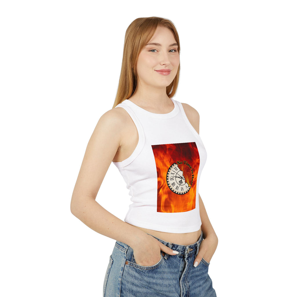 Racer Tank