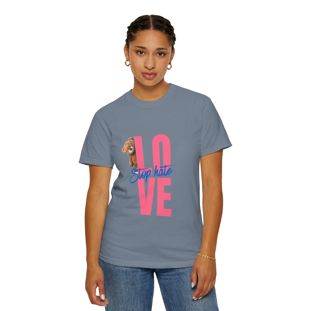 LOVE