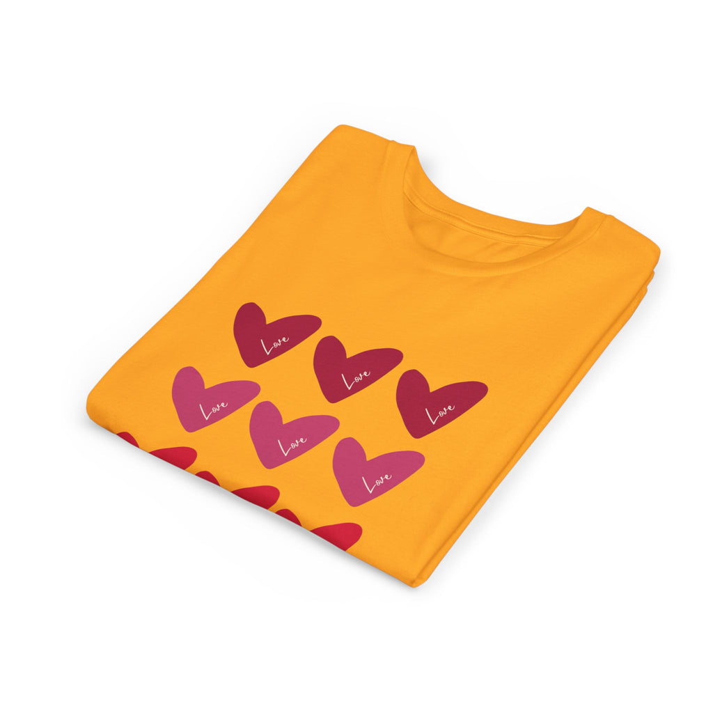 Youth Short Sleeve Tee