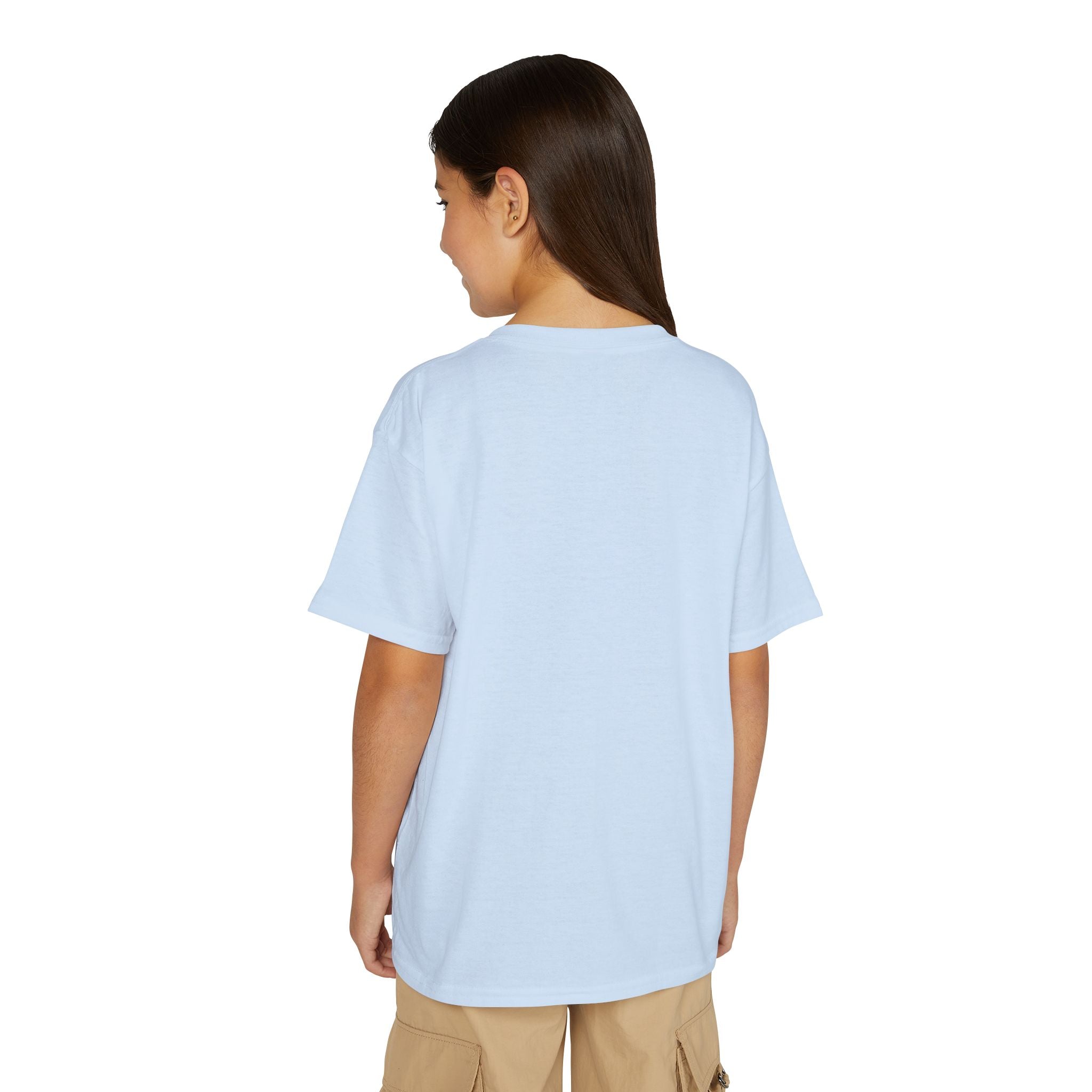 Stop Hate and Racism Youth T-Shirt