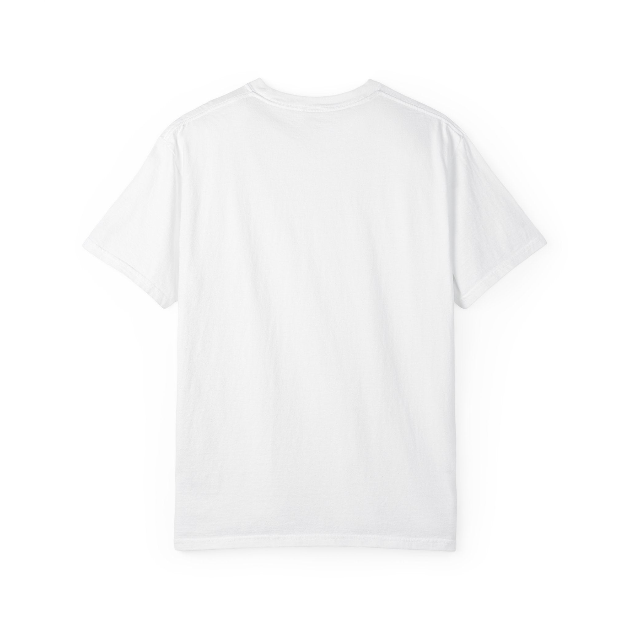 Stop Hate and Racism T-Shirt — Mardi Gras Mask Anti-Racism Tee