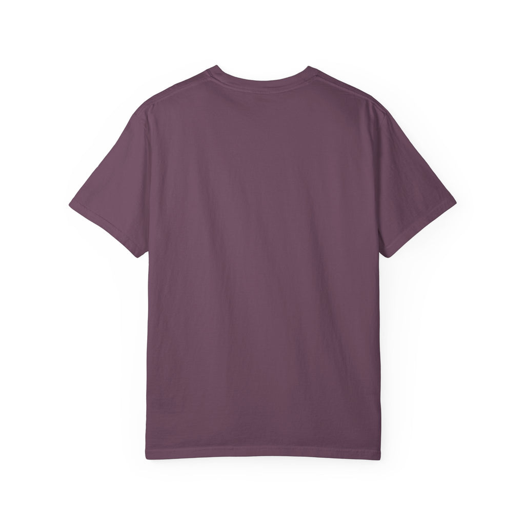 Got God? T-Shirt — Retro Bubble Letter Faith Tee