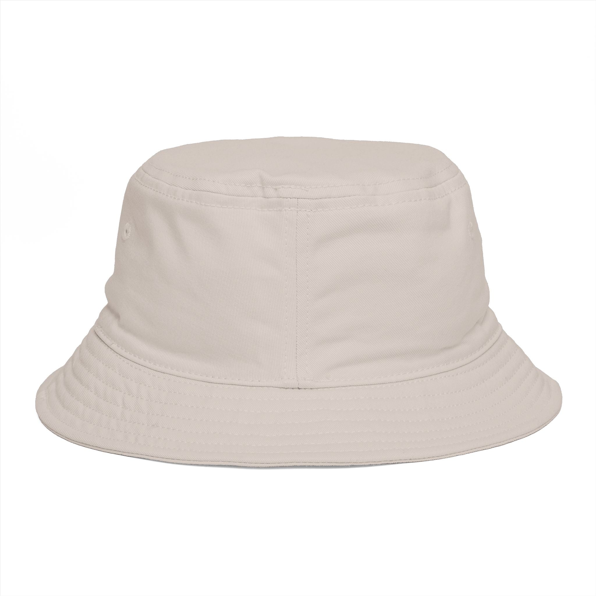 Bucket Hat - "Stop Hate Racism Violence" Anti-Racism Statement Hat