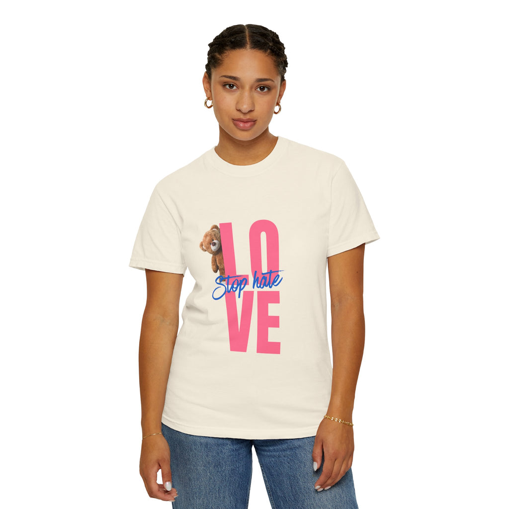 LOVE
