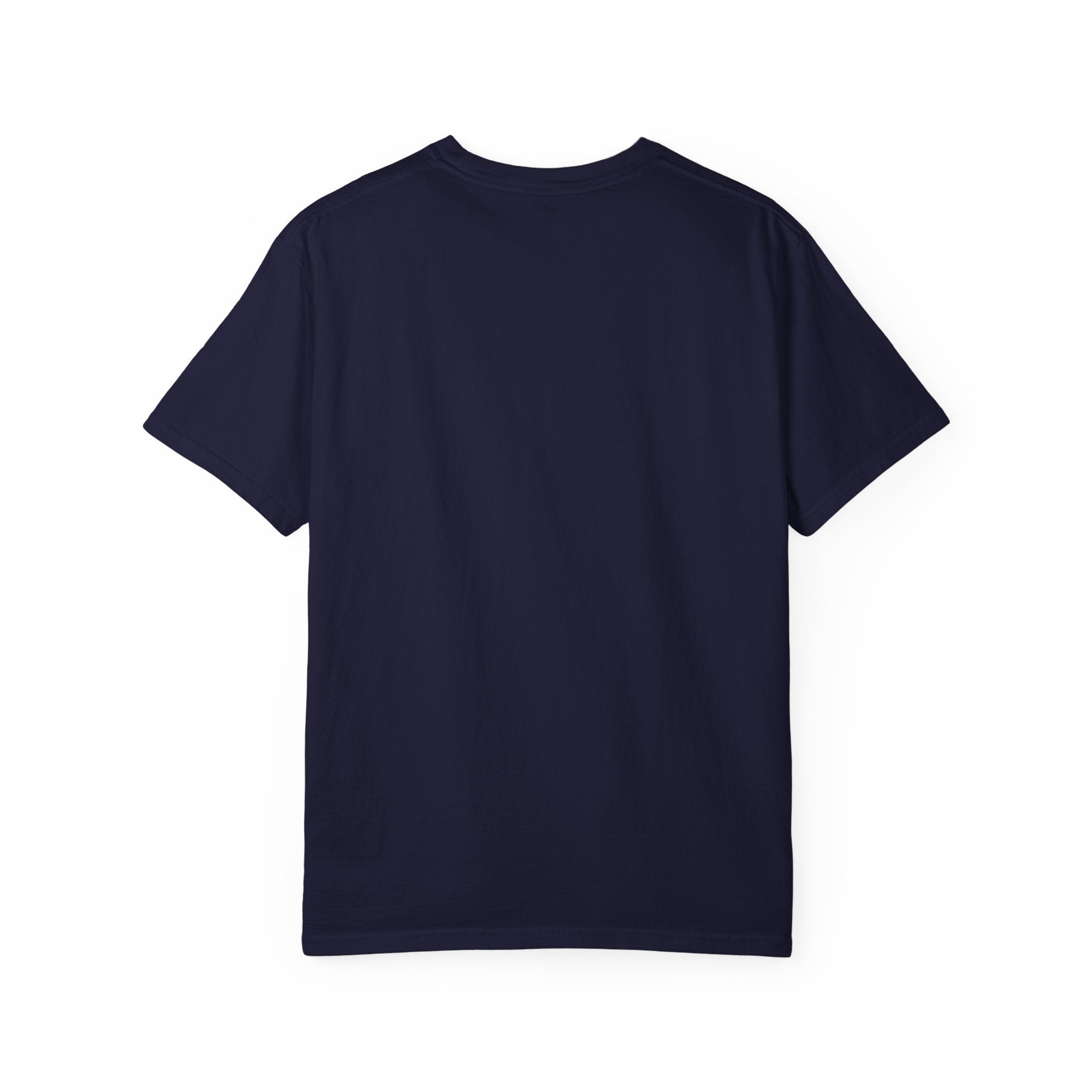 Heart Butterfly Tee — "Love, Hope, Passion and Patience" Graphic T-Shirt