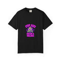 Stop Hate Racing & Violence T-Shirt — Anti-Hate Graphic Tee